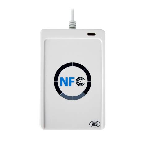 nfc acr122u usb reader and writer|acr122 software download.